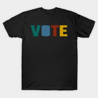 Vote 2020 T-Shirt